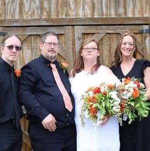 Meet your Posher, Molly